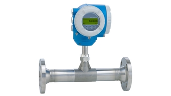 t-mass 65F | Endress+Hauser t-mass 65F | Endress+Hauser